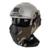 G TMC MANDIBLE for OC highcut helmet ( Woodland )